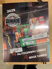 2025 LEAF METAL WOMEN OF SPORT