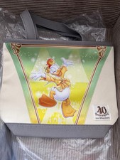 Borsa Disney 40th Anniversary