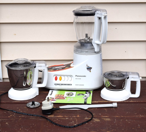 Panasonic ac300 mixer - mx-ac300,