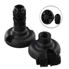2x Kit di Montaggio Base per