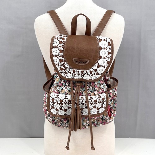 Zaino donna vintage unionbay - zaino,