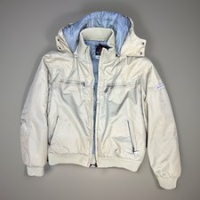 PEUTEREY Men's Hooded Puffer