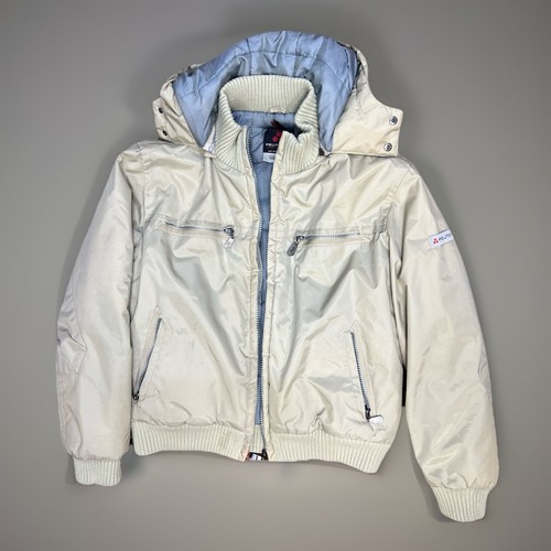 Peuterey men hooded puffer - peuterey,