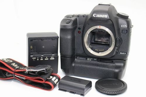 Corpo fotocamera reflex