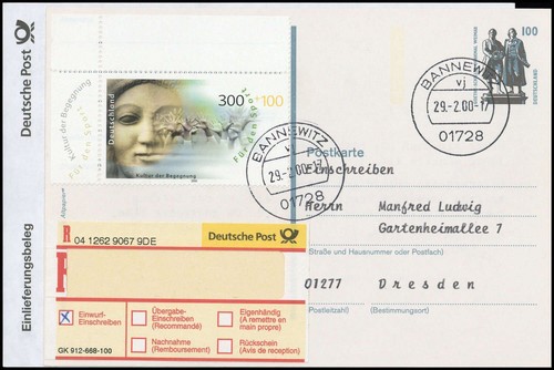 2000 bundesrepublik - 2000,,