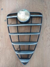 GRIGLIA ANTERIORE ALFA MITO