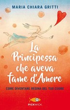 La principessa che aveva fame