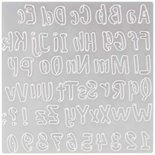 Sizzix 664491 fustella - sizzix,