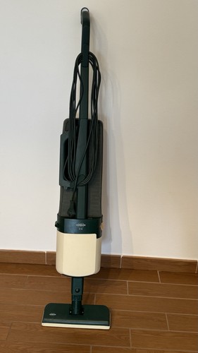 Vorwerk folletto vk121 250w - vorwerk, vk121,