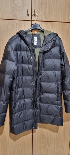 Piumino timberland colore - tg, m