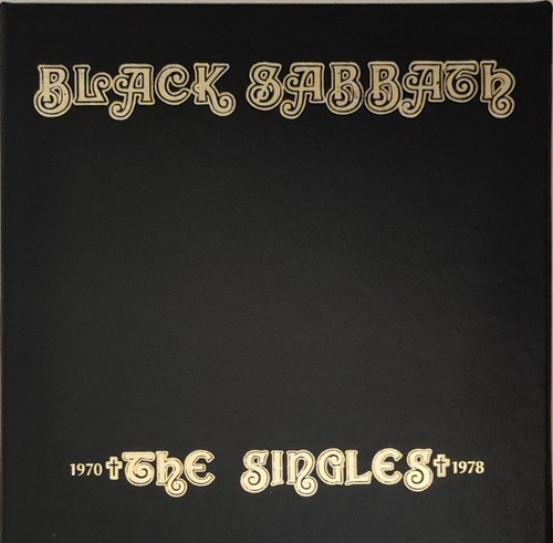 Black sabbath the - black,