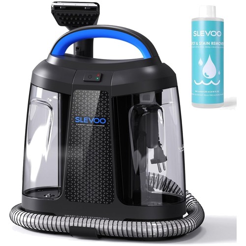 Lavatappeti 450w - lavatappeti,