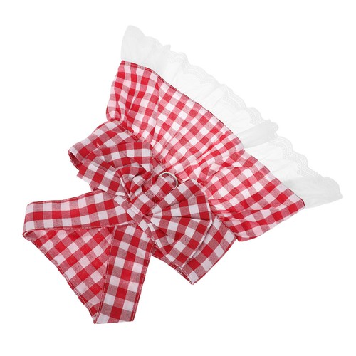 Vestito per cani compagnia - per, da