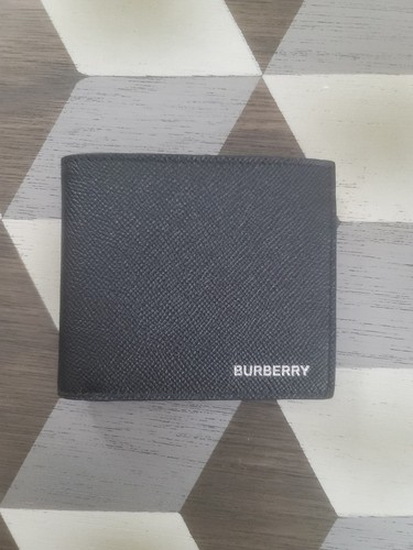 Burberry portafoglio uomo - portafoglio,