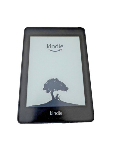 Amazon kindle paperwhite - kindle,
