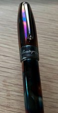 Penna stilografica Montegrappa