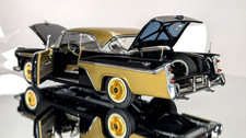 DeSoto Adventurer Coupè 1956