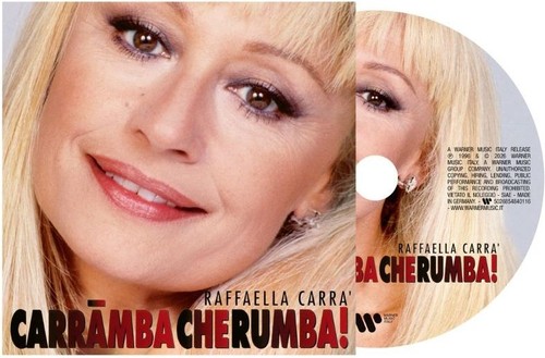 Audio raffaella carra - audio,