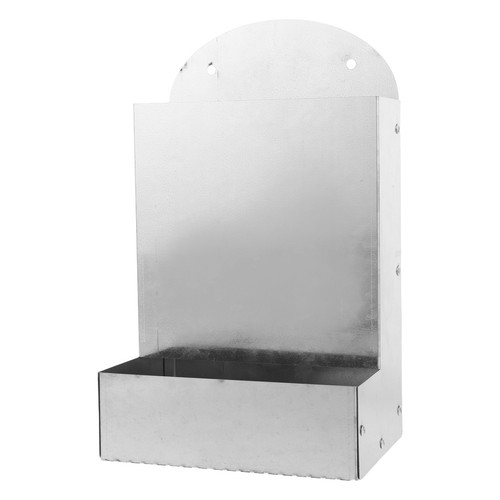 Accessori pollaio mangiatoia - ,
