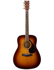 YAMAHA F310 II TOBACCO BROWN
