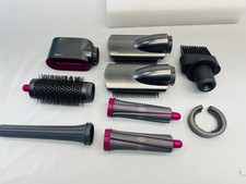 Genuine dyson airwrap - dyson, hs01