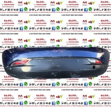 PARAURTI POSTERIORE LANCIA