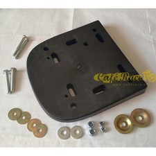 Griglia portapacchi per Tour