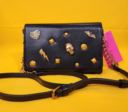 Borsa tracolla betsey - a,