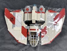 LEGO Star Wars T-6 Jedi