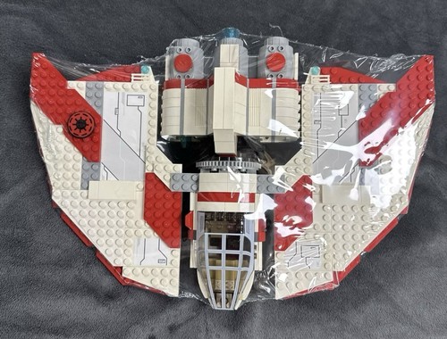 Lego star wars jedi - wars,