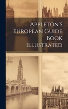 Anonymous Appleton's European