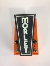 Pedale Open Box Morley 20/20
