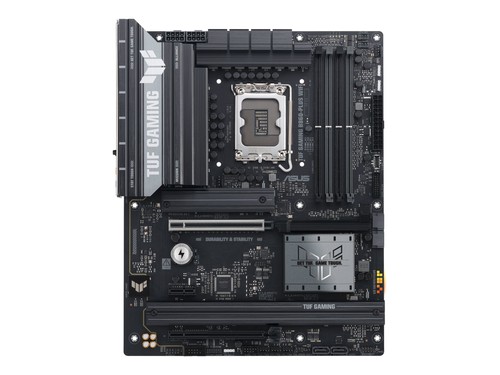 Asus tuf gaming b860 - gaming, wifi