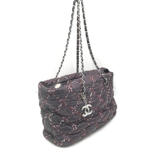 Chanel sac bandoulière - sac,