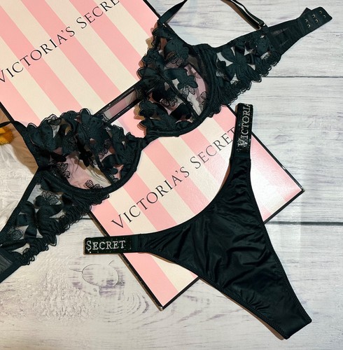 Victoria secret set - victoria's,