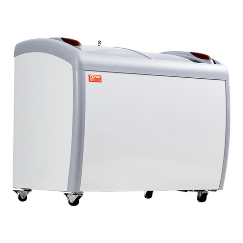 Vevor 264l vetrina - vevor,