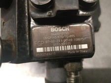 0055205935 pompa iniezione per