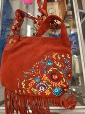 Borsa boho Isabella Fiore