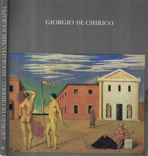 Giorgio chirico - giorgio, de
