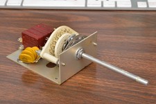 DRAKE MN-2000 SINTONIZZATORE