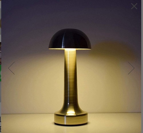 Lampada tavolo effetto - lampada,