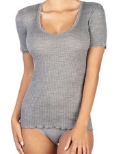 Egi Maglia Donna In Lana