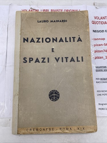 Lauro mainardi nazionalita - lauro,