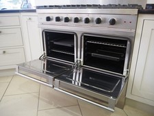 Lacanche Cluny Fornello Gamma