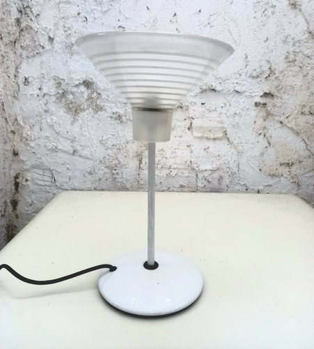 Lampada tavolo tronconi - lampada,