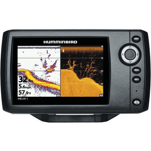 Humminbird 410200 1 - humminbird®, 410200-1
