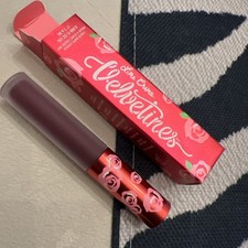 LIME CRIME COSMETICS