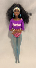 Mattel Barbie Rewind 80s
