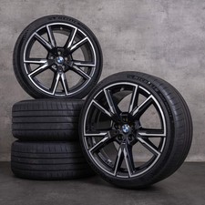 BMW Serie 2 cerchi con gomme