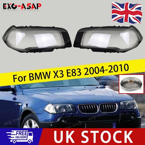 Coppia per bmw - coppia, e83